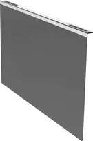 Renkforce RF-MPSAP-270 privatumo filtras 27 colių monitoriams ir „All-in-One“ kompiuteriams, 16:9
