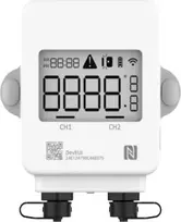Milesight IoT temperatūros ir drėgmės jutiklis TS302-868M LoRaWAN