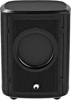 OMNITRONIC MIB-01 mikrofono izoliacijos dėžė 60006299