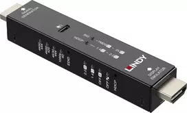 LINDY HDMI 4K60 signalo generatorius ir ekrano emuliatorius 32683