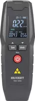 VOLTCRAFT RM-300 Geigerio skaitiklis – radiacijos detektorius beta, gama, rentgeno spinduliams su garsiniu signalu VC-13986170