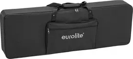 EUROLITE transportavimo krepšys LED TMH Bar 31001088, vidiniai matmenys 100x26x12 cm, maksimali apkrova 25 kg