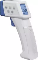 Voltcraft SDM-115 dangų storio matuoklis, dažų sluoksnio matavimas 0 - 1000 µm (0 - 40 mils)