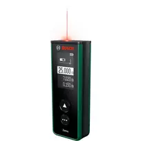Bosch Zamo Basic E lazerinis atstumo matuoklis 20 m (0 603 672 9Z0)