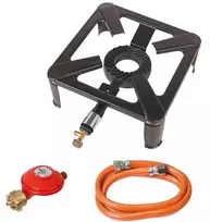 Rothenberger Industrial Camping Stove Hockerkocher 1500001392