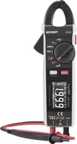 VOLTCRAFT VC-331 skaitmeninis srovės matuoklis AC/DC 200 A CAT II 600 V CAT III 300 V 2000 counts