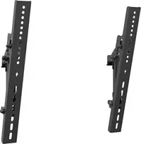 HAGOR CPS Tilt Arms S VESA 400 (3251) – pora plieninių pakreipiamųjų laikiklių VESA 400x400, 60 kg