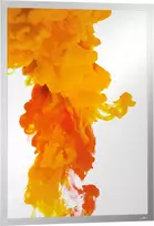DURABLE DURAFRAME POSTER A1 sidabrinis savaiminio klijavimo magnetinis plakato rėmelis 505523