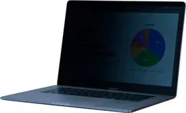 KAPSOLO magnetinis privatumo filtras Apple iPad Air 13 2024 (KAP30554)