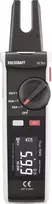Voltcraft VC-351 skaitmeninis srovės matuoklis (clamp meter) CAT III 600 V AC/DC 60 A True RMS 6000 skaičių