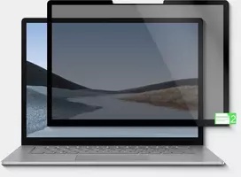 KAPSOLO privatumo filtras su magnetiniu tvirtinimu Apple iPad Air 11 (2024) (KAP30553)