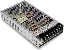 Mean Well RSP-100-24 100W 24V AC/DC maitinimo šaltinis