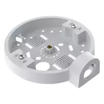Axis TM3601-E laidinio kanalo galinė dėžutė tinklo kameroms, balta, IP66/IP67, IK10, aliuminis 03096-001