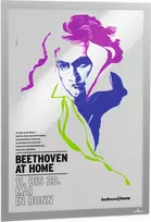 DURABLE DURAFRAME POSTER A2 sidabrinis lipnus informacinis rėmelis 505323