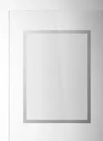 DURABLE DURAFRAME SUN A3 lipni informacinė lenta, sidabrinė, 2 vnt. 484223