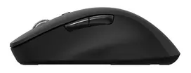 SPEEDLINK VELORA Įkraunama belaidė pelė, Bluetooth & 2.4 GHz, Smart Flying Scroll Wheel, 2400 DPI, juoda SL-630310-BK