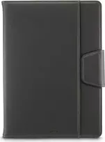 Hama Rotation Folio dėklas Samsung Galaxy Tab A11+/A9+ 11 colių, pilkas 00231044