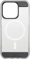 Black Rock Cover Mag Air Protection dėklas Apple iPhone 15 Pro, juodas 00221271