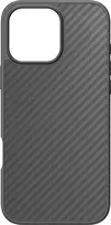 Black Rock Robust Carbon dėklas, skirtas Apple iPhone 16 Pro Max, juodas (00228097)