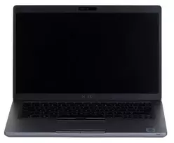 DELL Latitude 5410 i5-10210U 16GB 256GB SSD 14 colių FHD Windows 11 Pro naudotas