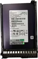 HPE 480GB SATA 6G Mixed Use SFF 2,5 colio SSD P18477-001