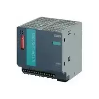 Siemens 6EP1933-2EC51 DC UPS modulis 24V/7A su USB sąsaja