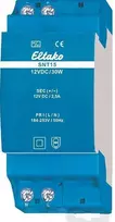 Eltako SNT15-12VDC/30W DIN bėgio maitinimo šaltinis 12V DC 2.5A 30W 20000167