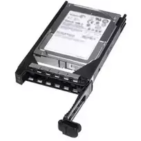 DELL 04HGTJ 600GB 10K RPM SAS 12Gb/s 2,5 colio verslo klasės kietasis diskas