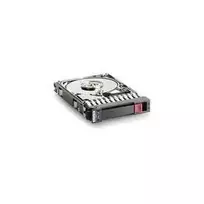 HPE 300GB 10K RPM 2,5 colio SAS Hot-Plug kietasis diskas (493083-001)