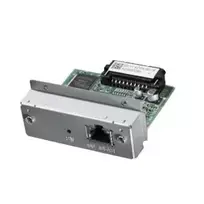 Star Micronics Ethernet tinklo plokštė, skirta TSP700(V2), TSP800(V2), TSP828, TSP847II, TSP654, TUP500 spausdintuvams