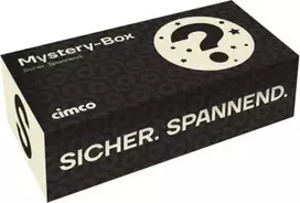 Cimco Mystery Box S 176930 įrankių dėžė
