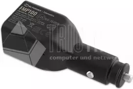 Teltonika FMP100 OBDII GPS sekiklis su GNSS, GSM, Bluetooth, skirtas transporto parko valdymui