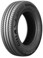 Vasarinė automobilių padanga Giti Gitivan HD1 205/70/R17, 115-R, C, A, 69 dB