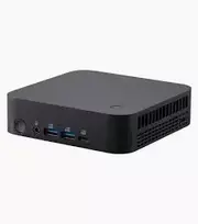 ASUS PN54-S1-S50096AL Mini PC, AMD Ryzen 5, 2x DP 1.4 + 1x HDMI, 90MS0391-M00300