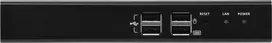 ATEN ALTUSEN KE8900SR plonas HDMI vieno ekrano KVM over IP imtuvas - KVM prailgintuvas - USB