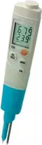 TESTO pH matavimo lazdelė 206-pH2 rinkinys (0563 2066)