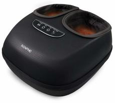 Pėdų masažuoklis Renpho Terea Lite X WMF07, 30 W, juoda sp.