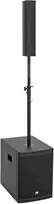 OMNITRONIC ROD-1043 aktyvioji kolonėlių PA sistema 300W Bluetooth 11039102