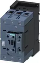 Siemens SIRIUS 3RT2 3 polių galios kontaktorius 65A AC-3 230V AC ritė 1NO+1NC varžtiniai gnybtai 3RT20451AP00
