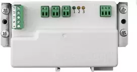 SolarEdge SE-MTR-3Y-400V-A trifazis energijos skaitiklis su Modbus RTU, DIN bėgelio montavimu, CT 5A, 1 klasė