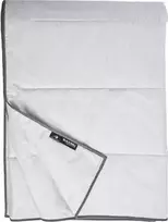 BLACKROLL Recovery Blanket Ultralite 135x200 cm antracito spalvos A002598