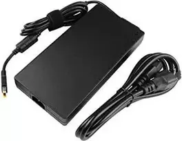 CoreParts MBXLE-AC0006 230W maitinimo blokas, skirtas Lenovo ThinkCentre - juodas