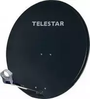 IMPERIAL Telestar Digirapid 60 palydovinė antena, pilka (5109720-AG)
