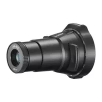 GODOX AK-R21 projekcinis priedas apvaliagalvėms blykstėms su 65mm objektyvu, 8 gobo, spalvų filtrais, magnetiniu tvirtinimu