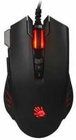 Pelė A4tech BLOODY V9MA juoda
