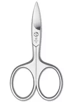 ZWILLING 47660-091-0 žirklutės ir žnyplės kūdikių nagams kirpti Sidabras