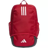 adidas Tiro 23 League kuprinė Better Scarlet/Juoda IB8653