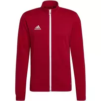 adidas Entrada 22 Sportinis švarkas Raudonas H57537 Dydis L