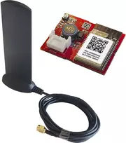 BFT B-EBA Wi-Fi EVO ryšio modulis su antena (Bluetooth/easyAXS/TaHoma)