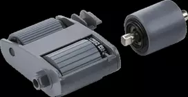 HP 300 ADF ritinėlių keitimo rinkinys, skirtas HP Color LaserJet Enterprise MFP M681 serijai, 5851-7202